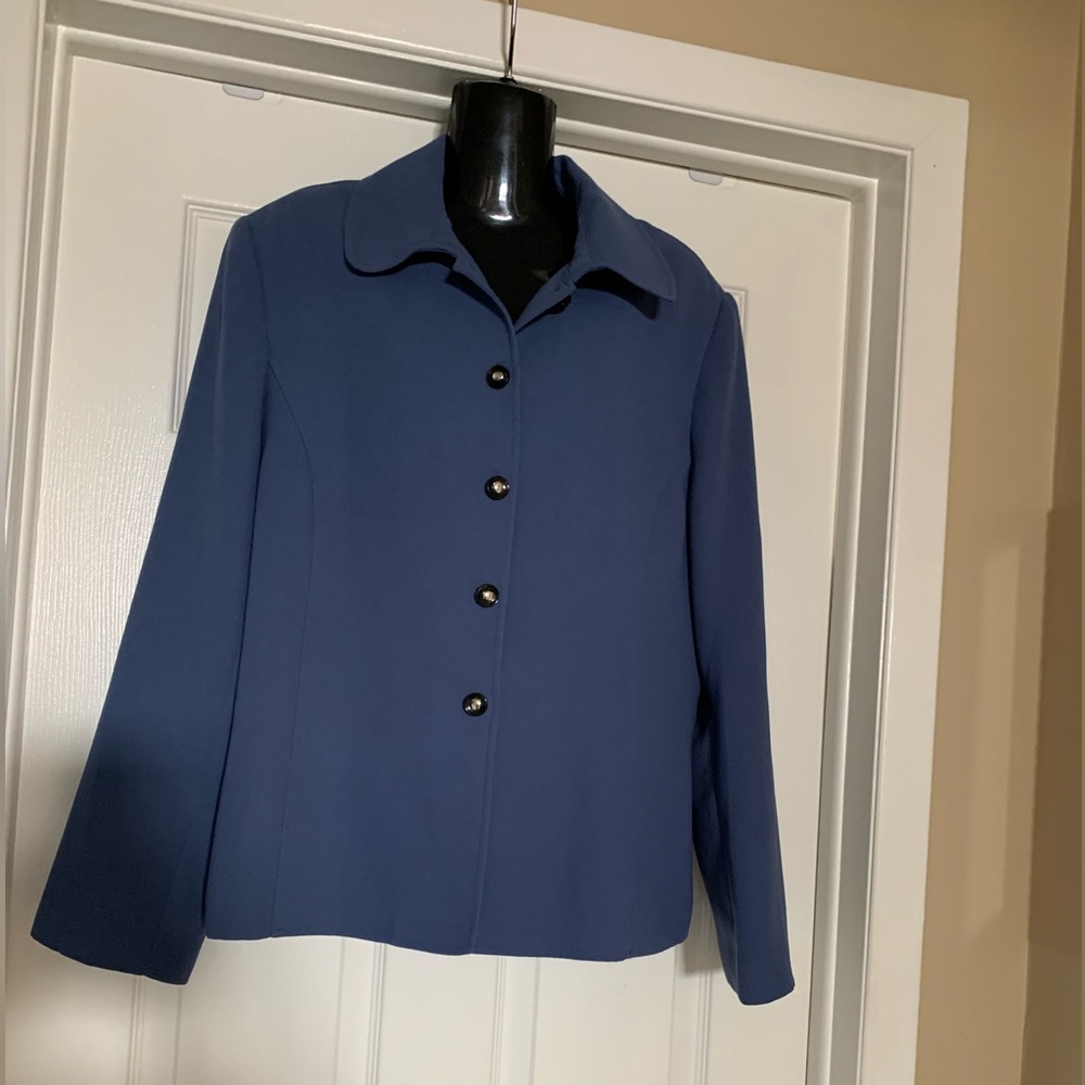 Vanity Fair Suit Jacket